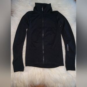 Climawear active jacket